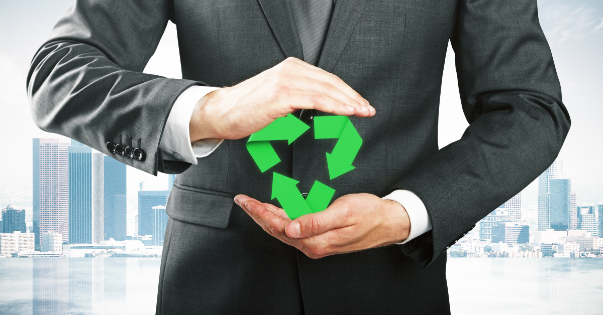 Sustainable Business Travel Post-Pandemic & Beyond